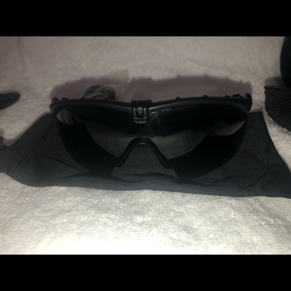 Oakley Ballistic M Frame 3.0